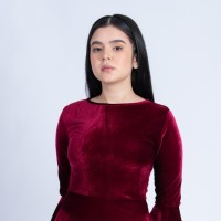 Yusseli Pernia