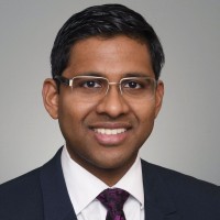 Magendran Danapal
