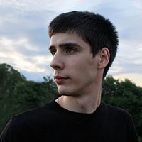 Vyacheslav Druzhinin