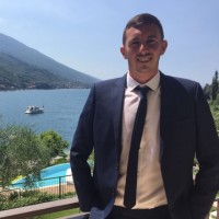 Alex Vowles