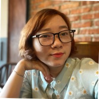Phuoc Pham (Grace)