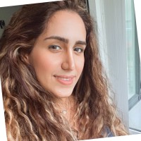 Shima Fadaei
