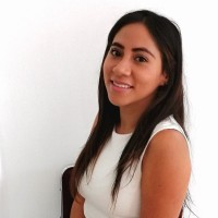 Carina Lucia Linares Jiménez