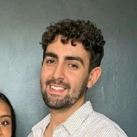 Daniel Dorcheh, Mphys