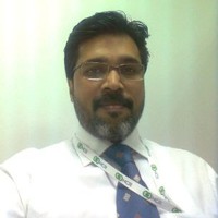 Asim Khan