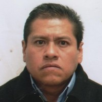 Jose Alfredo Rodriguez Longinos