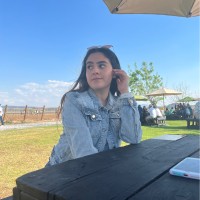 Fernanda Itzel Be Duron