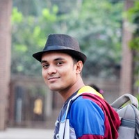 Md. Shaharukh Hossain