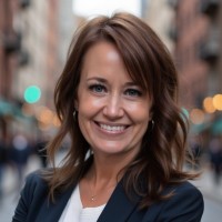 Stacey Bowers