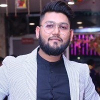 Prashant Sharma