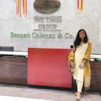 Tanya Aggarwal