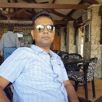 Vivek Singh
