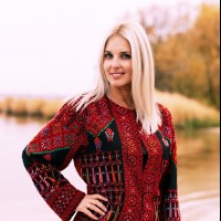 Ilona Plekhanova