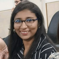 Kriti Mishra