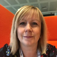 Louise Wood