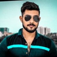 Pravas Kumar