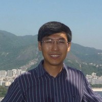 Jesse Zhu