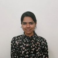 Swetha Radhakrishnan