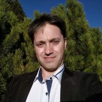 Cornel - Florin Vană