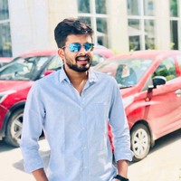 Harsha abbineni