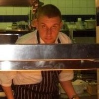 Andy Evans