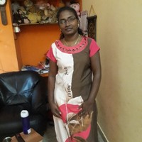 Manjula Vm