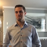 Maxime Bourgault