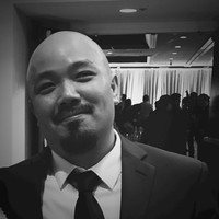 Martin Young