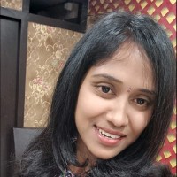Ramisetti Anusha