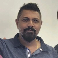 ATUL KUMBHAR