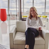 Claire Ecclestone