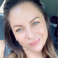 Amy Roughley