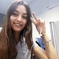 Maria Florencia Espindola