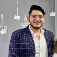 Jorge Armando Ayala Flores