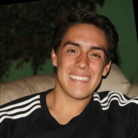 Benjamin Ortega Carvajal