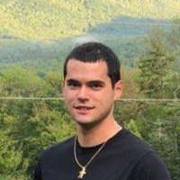 Bryan Paserchia