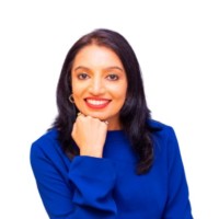 Shalini Gadhia