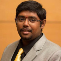 Akshay Balasubramaniam