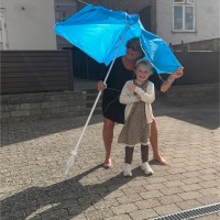 Lone Lykke jørgensen