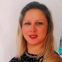 Paula Renata Nascimento