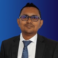 Ahmed Salah, FCCA, FCA