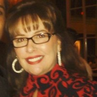 Linda Mitchell