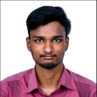 Vasanth S