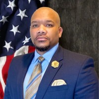 ALFONSO SAWYER JR.