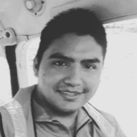 Fred Vergara Villarroel