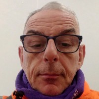 Steve Frost