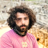 Mustafa Oz