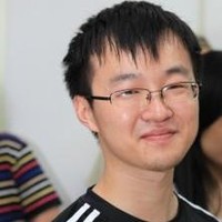 陈硕海