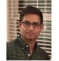 Ashish Arora