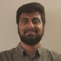 Rahul Raj